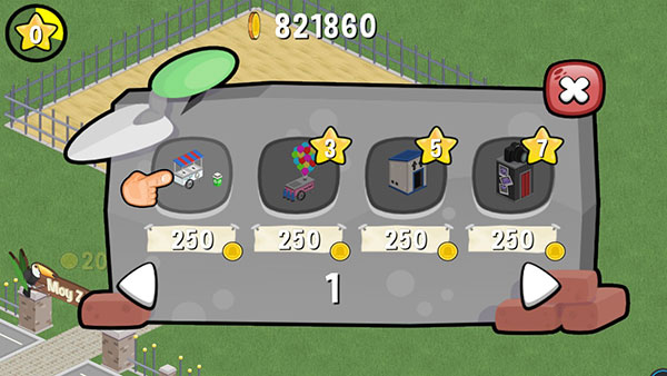 莫伊动物园原版(Moy Zoo)