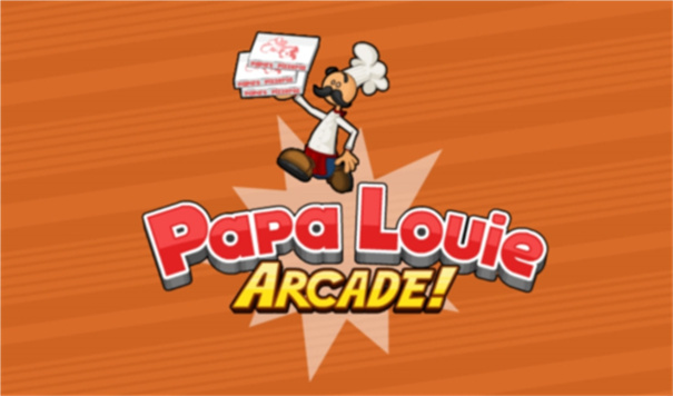 老爹汉堡店历险记中文版