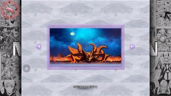 mugen全女格斗怎么玩截图5