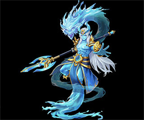 闪烁之光渠道服