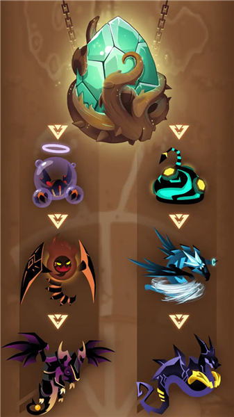 择天大陆异界佣兵系统官方手机版