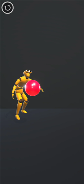 弹性游乐场宣传图