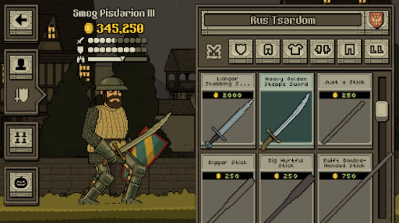 该死的混蛋内置菜单版