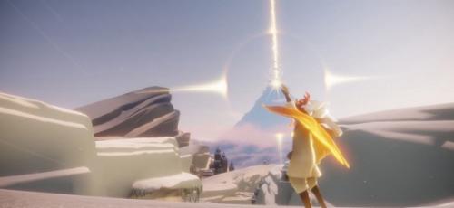 光遇九游渠道服