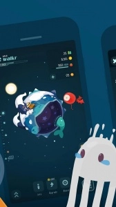 口袋里的银河冒险正版