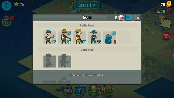 死亡威胁僵尸战争最新版