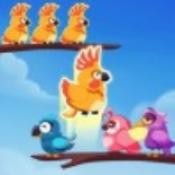 小鸟合不停红包版