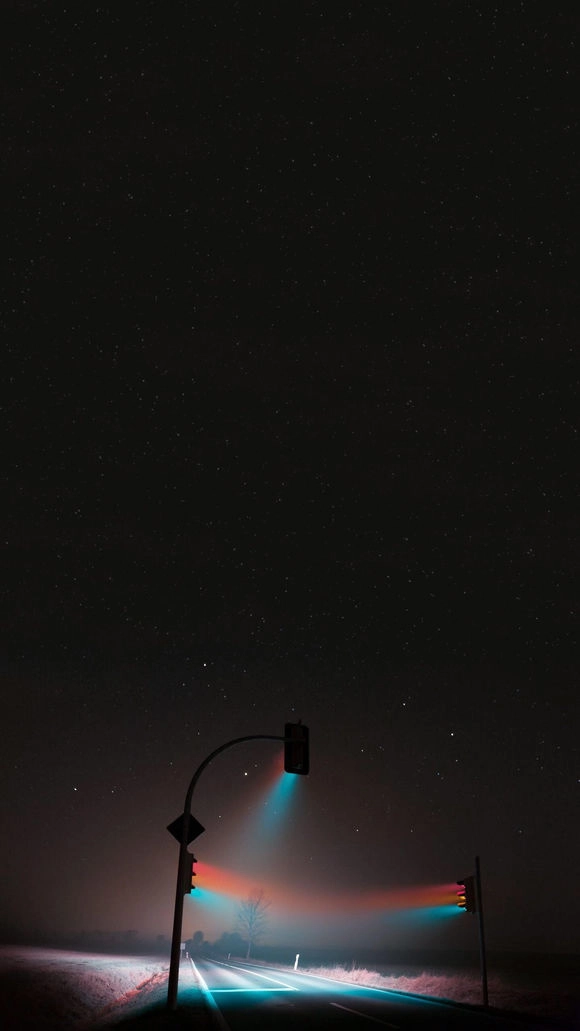 开灯壁纸手机版