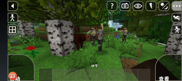 生存战争2.5联机版