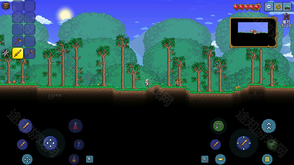 terraria1.4.4.9