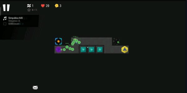 无限塔防2官方正版