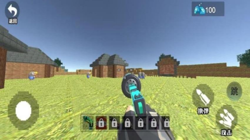 TNT世界模拟最新版