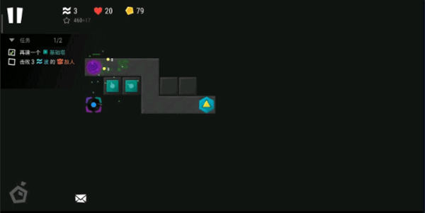 无限塔防2官方正版