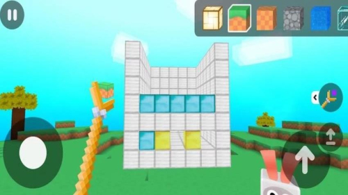 随机空岛生存模组最新版