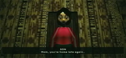 红脸先生中文版