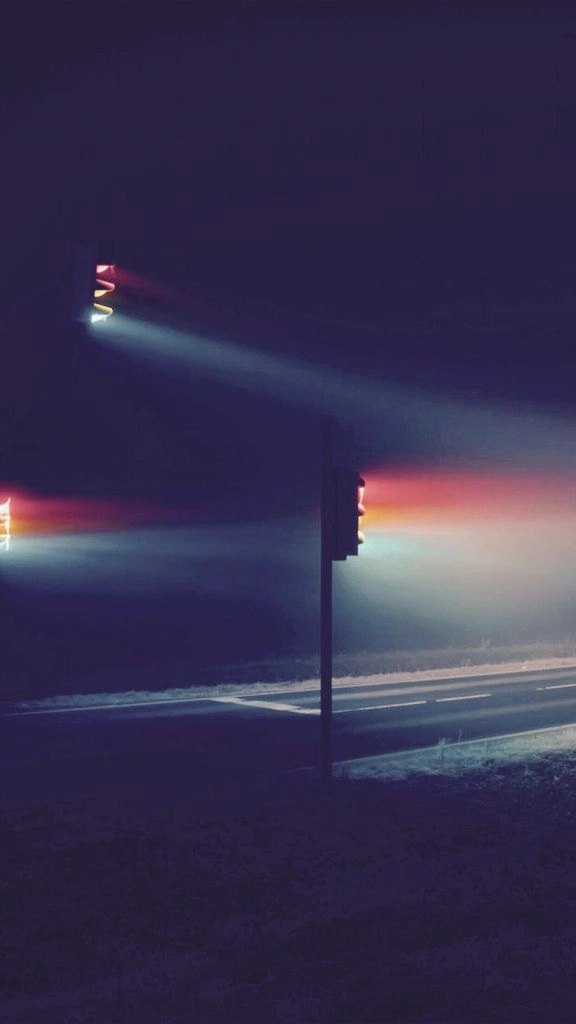 开灯壁纸手机版