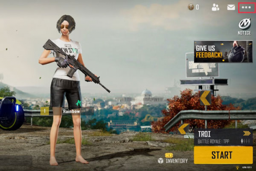 pubg new state最新版本