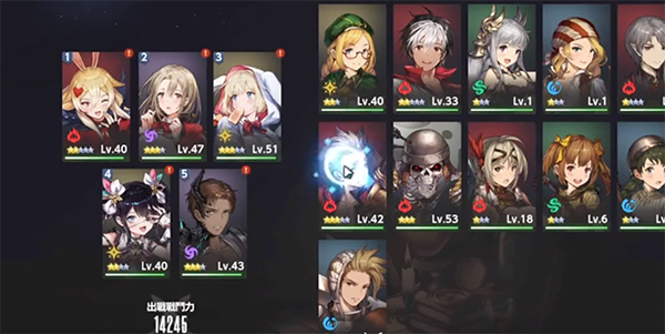 无限抽抽乐选哪个配图1