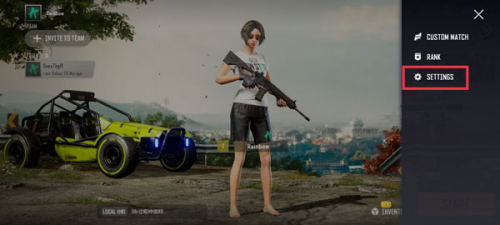 pubg new state最新版本