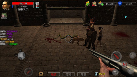 地牢猎手手机版