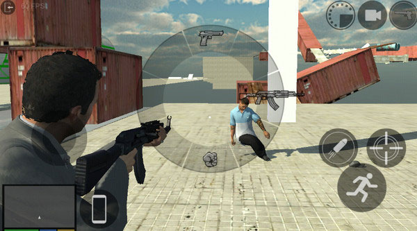 洛杉矶犯罪2025最新版