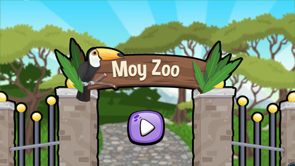 莫伊动物园原版(Moy Zoo)