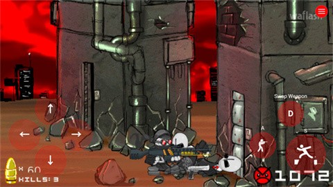 疯狂催化剂正版