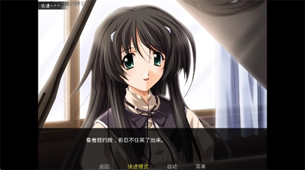 秋之回忆4安卓版