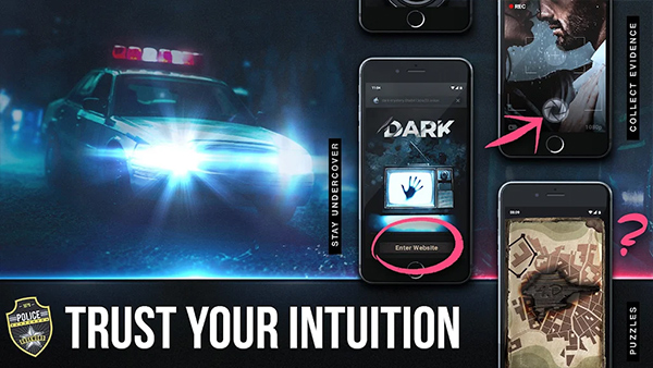 暮色森林最新版本(Duskwood)