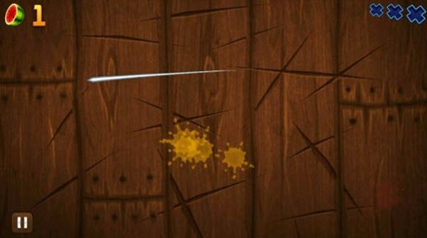 水果忍者国际服