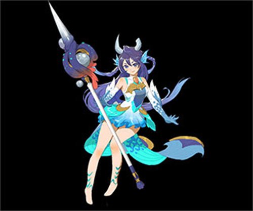 闪烁之光渠道服