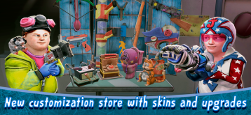 恐怖冰淇淋8手机版