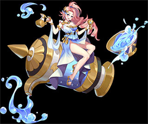 闪烁之光渠道服