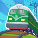 快乐小火车红包版