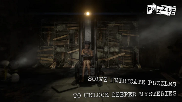 失落的记忆重制版手机版