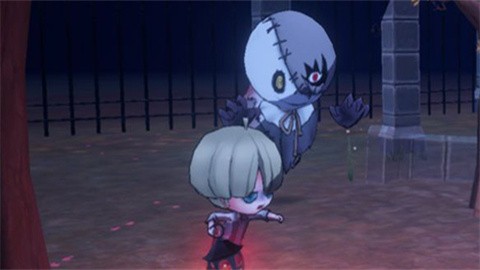 妖怪捉迷藏正版