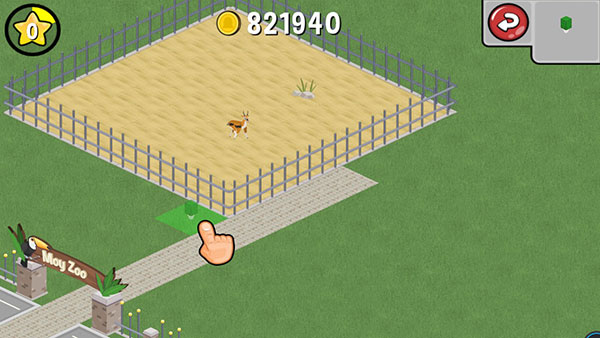 莫伊动物园原版(Moy Zoo)