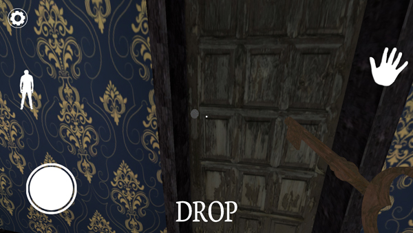 恐怖奶奶4叛乱手机版正版