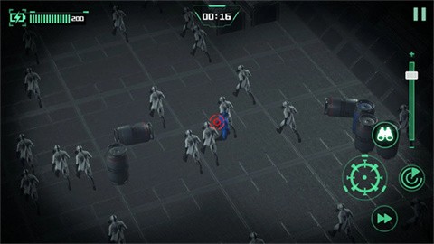 13号异常者最新版