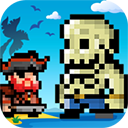 海盗大战僵尸手游