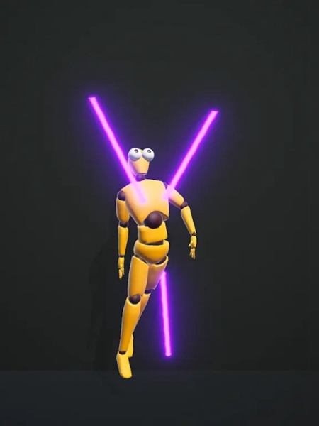 弹性游乐场免广告版