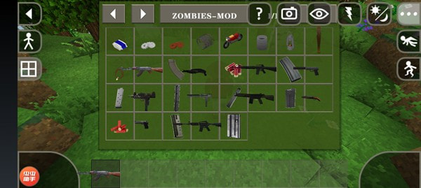 生存战争2.5联机版