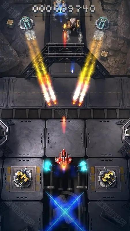 傲气雄鹰重装上阵汉化版