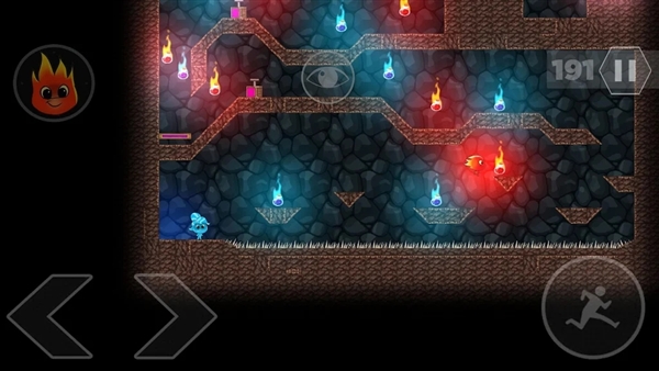 森林冰火人联机版