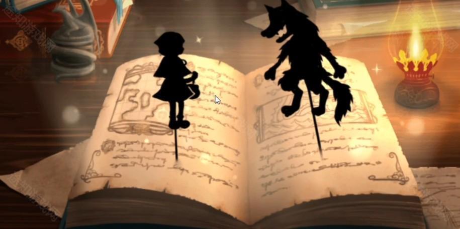 你所不知道的童话故事游戏玩法-3