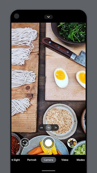 谷歌相机小米专用版安装包