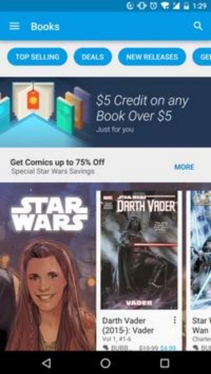 GooglePlay商店安卓版