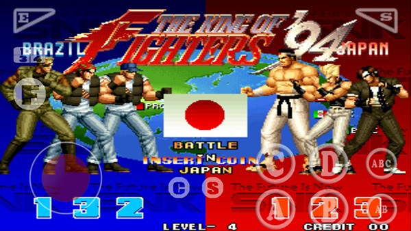 Kawaks街机模拟器手机版