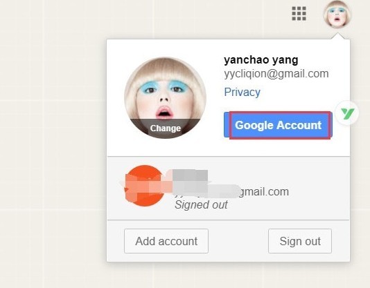 谷歌地图高清卫星地图