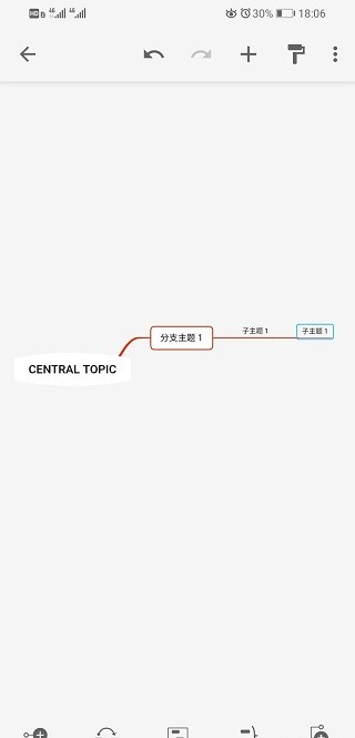 Xmind思维导图免费版